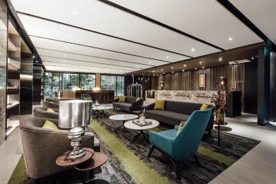 Harbour 10 Hotel Hotels in 