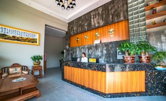 Nanling Luhang Integrity Hotel