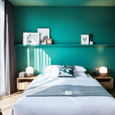 슈페리어 더블룸 라까사호텔 광명 쿠폰