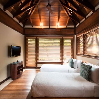 Family Two Bedrooms Villa Constance Ephelia Resort Seychelles Promo Code