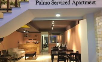 Palmo Service Apartment 1
