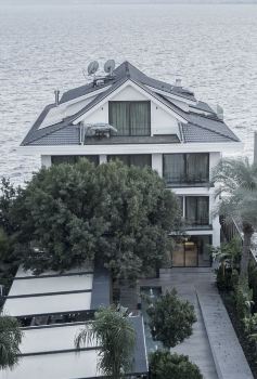 Perge Hotels - Adult Only 16 Plus