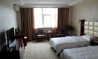 Xijihetai Business Hotel