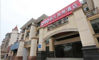 Yangguang Jiazhou Hotel