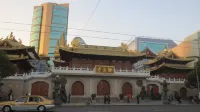 Pengpai Art Youth Hostel