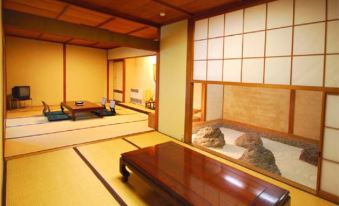 Arima Onsen Ryokan Yamato