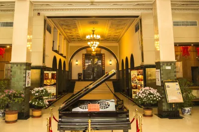 遼寧省ホテル のホテル