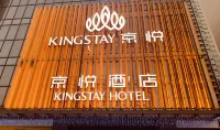 KingStay Hotel