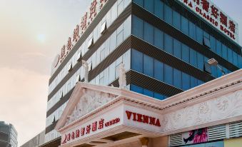 Vienna Hotel (Shenzhen Tianbao Road)