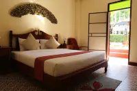 Le Jardin Hotel