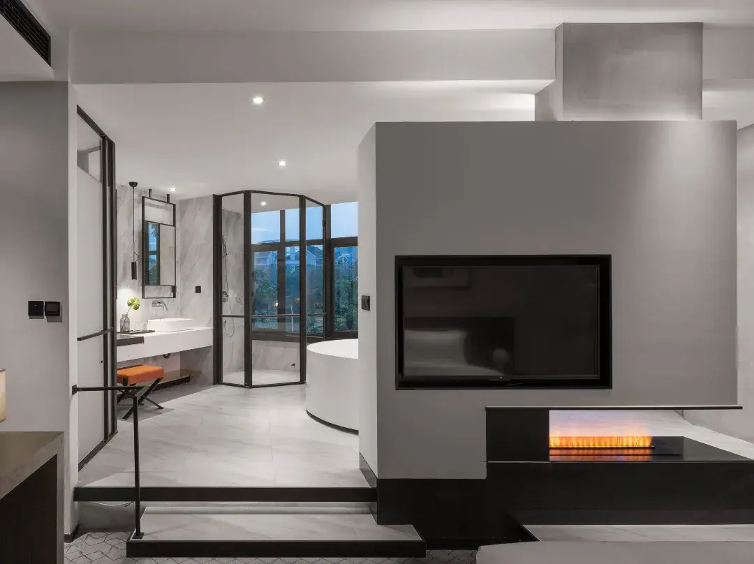 Chambu Designer Hotel - Chengdu