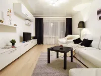 PaulMarie Apartments on Kozhara Hotels in Gomel