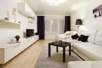 PaulMarie Apartments on Kozhara Hotels in 