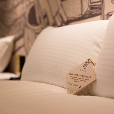 標準四人房（無窗） 台北町記憶旅店優惠