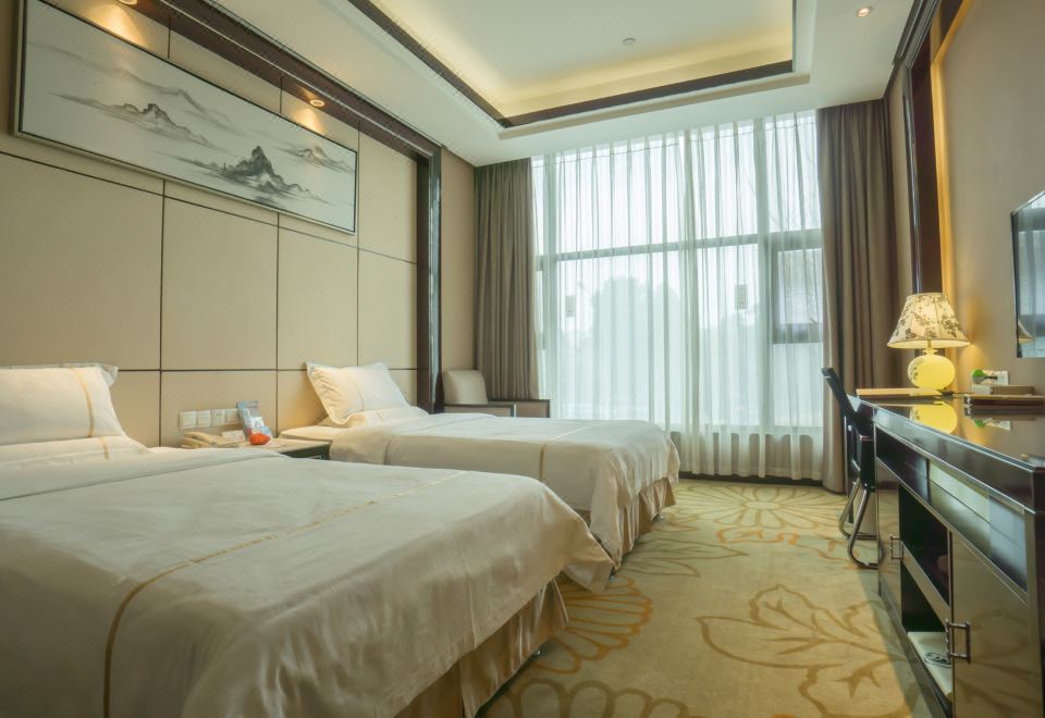 Deluxe Standard Room