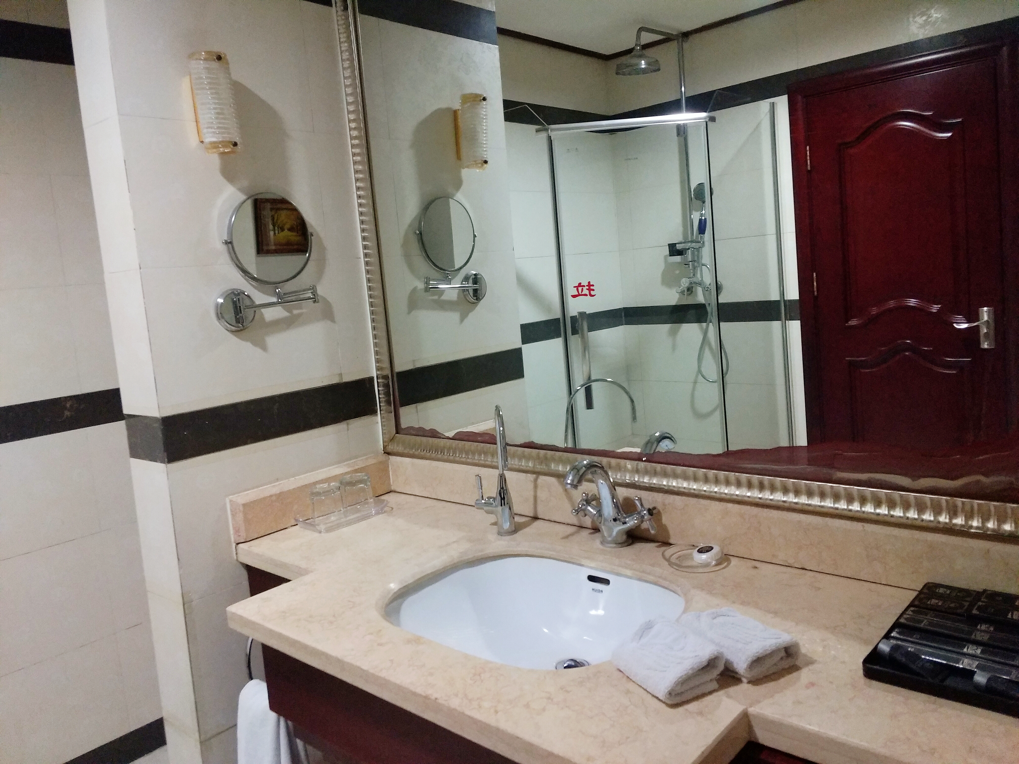 Yaoyun HotelStandard Room