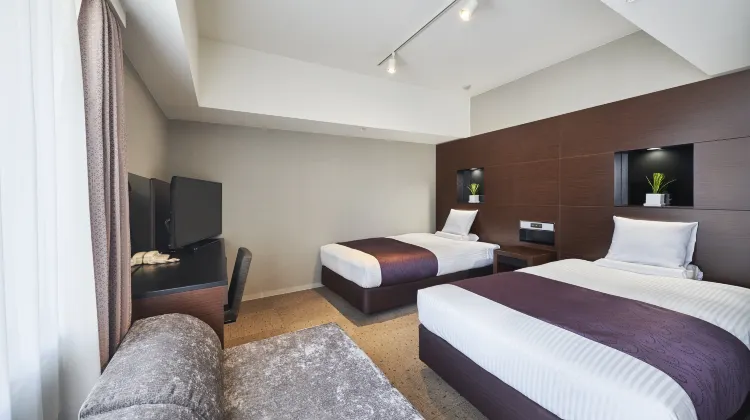 ホテルマイステイズ清水 部屋