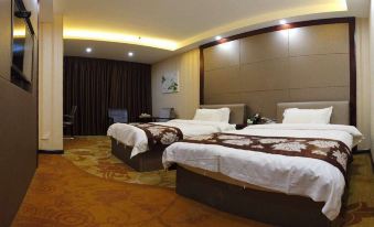 Lingdian Business Hotel