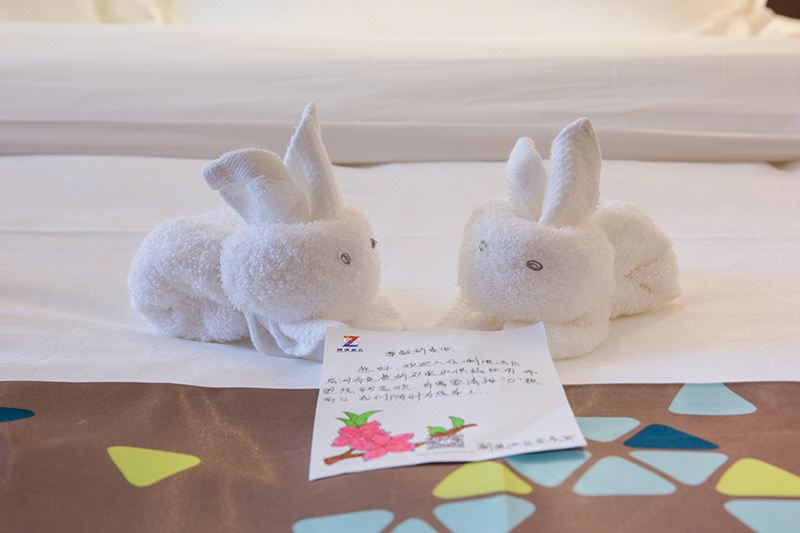 品質嚴選套房（城景+單人浴缸+小冰箱）