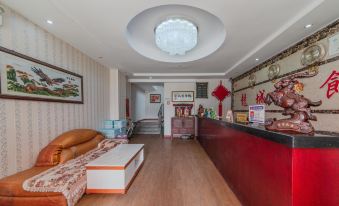 Longcheng Hotel - Housity