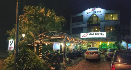 QAS Hotel