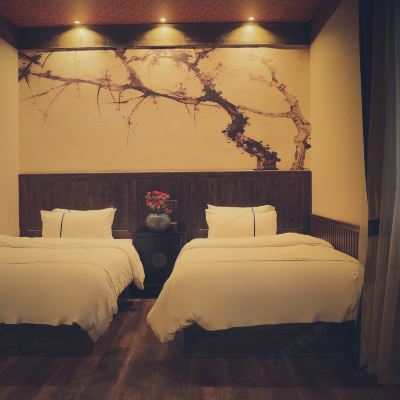 舒適標準間 鳳凰清溪禪院優惠