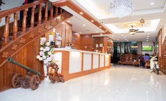 Wan Alyasa Hotel