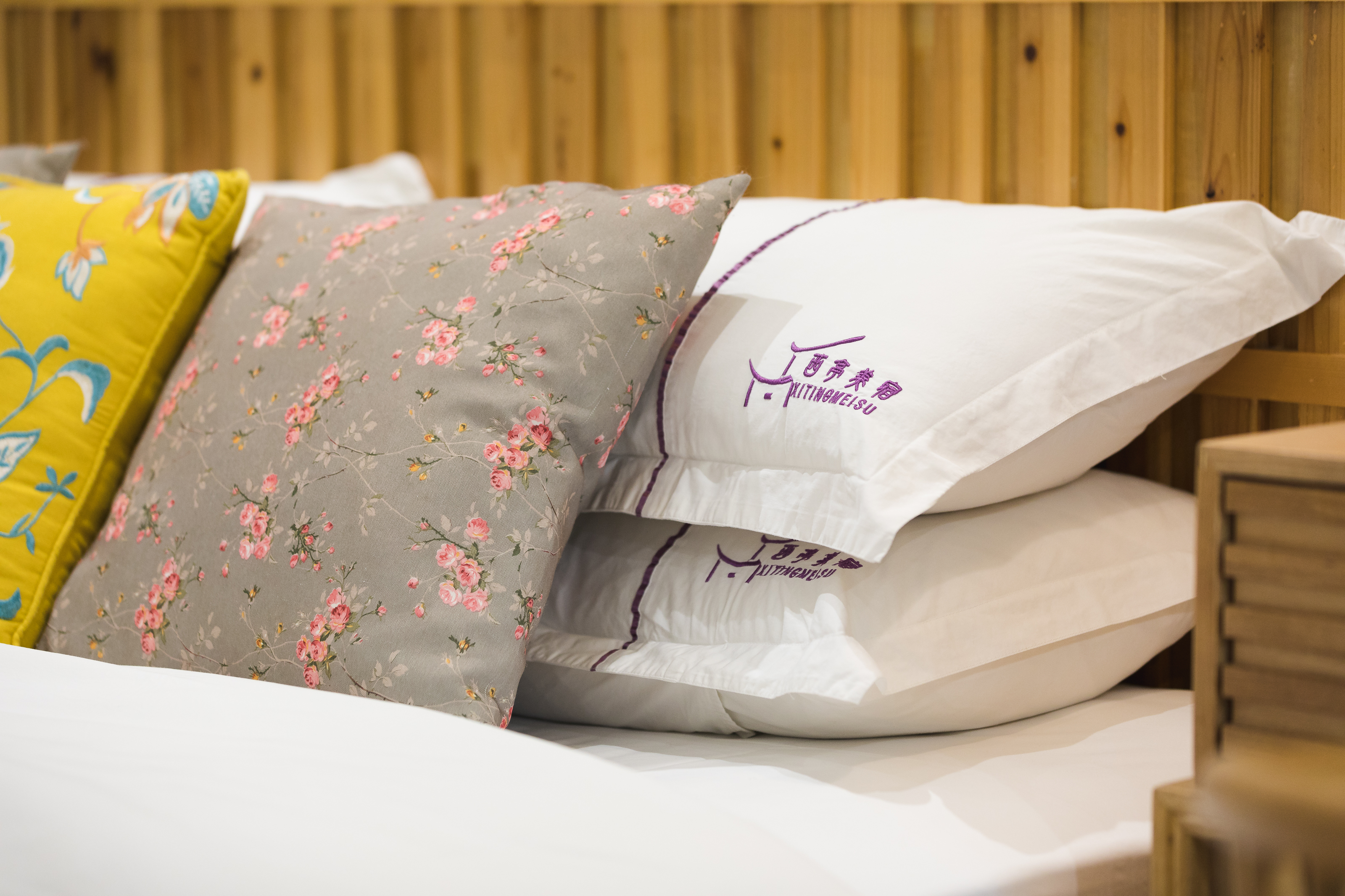 A院（美宿）当时月·苑景亲子房