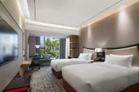 Minshan Lhasa Grand Hotel