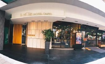 Lacle Hotel-Luzhou Taipei