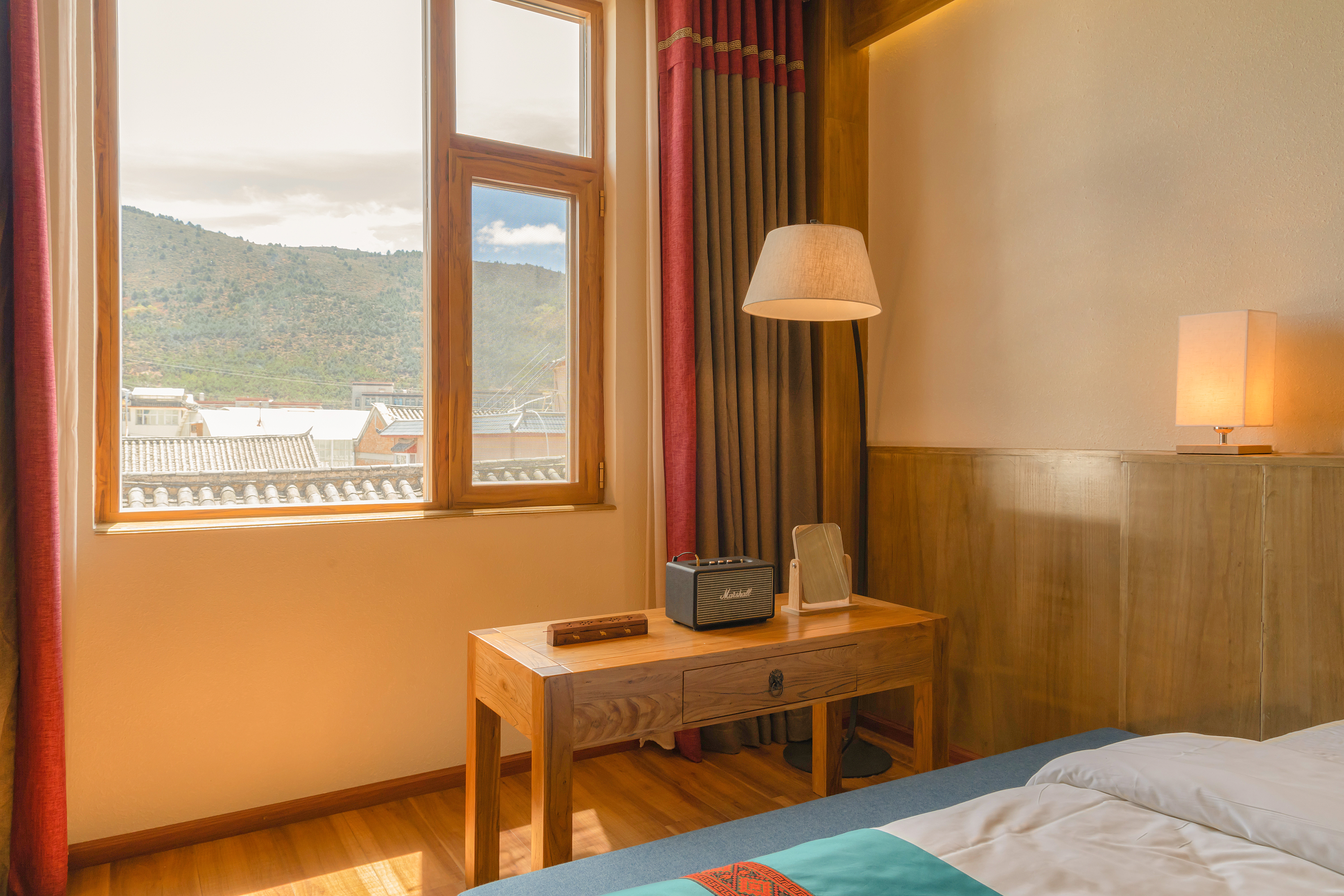 Wing Room (Floor Heating)