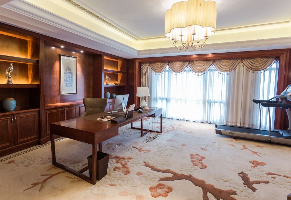 Wangfu Jinke Grand HotelPresidential Suite