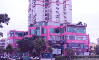 Zhuhai IMOK Hotel
