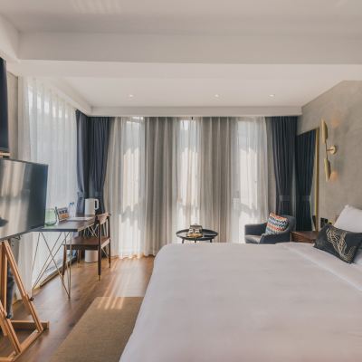 叄雅 杭州雲澗民宿（西湖景區店）優惠