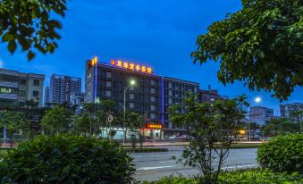 Shuanghai Business Hotel