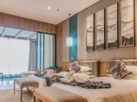 Hot Spring City Sizhou Hotel