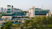 Friendship Hotel Hotels in Xinfu District