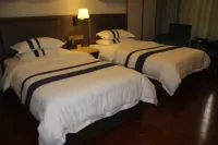 Zangdong Hotel
