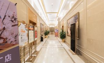 Vienna Hotel (Dongguan Tangxia Huayuan Street)