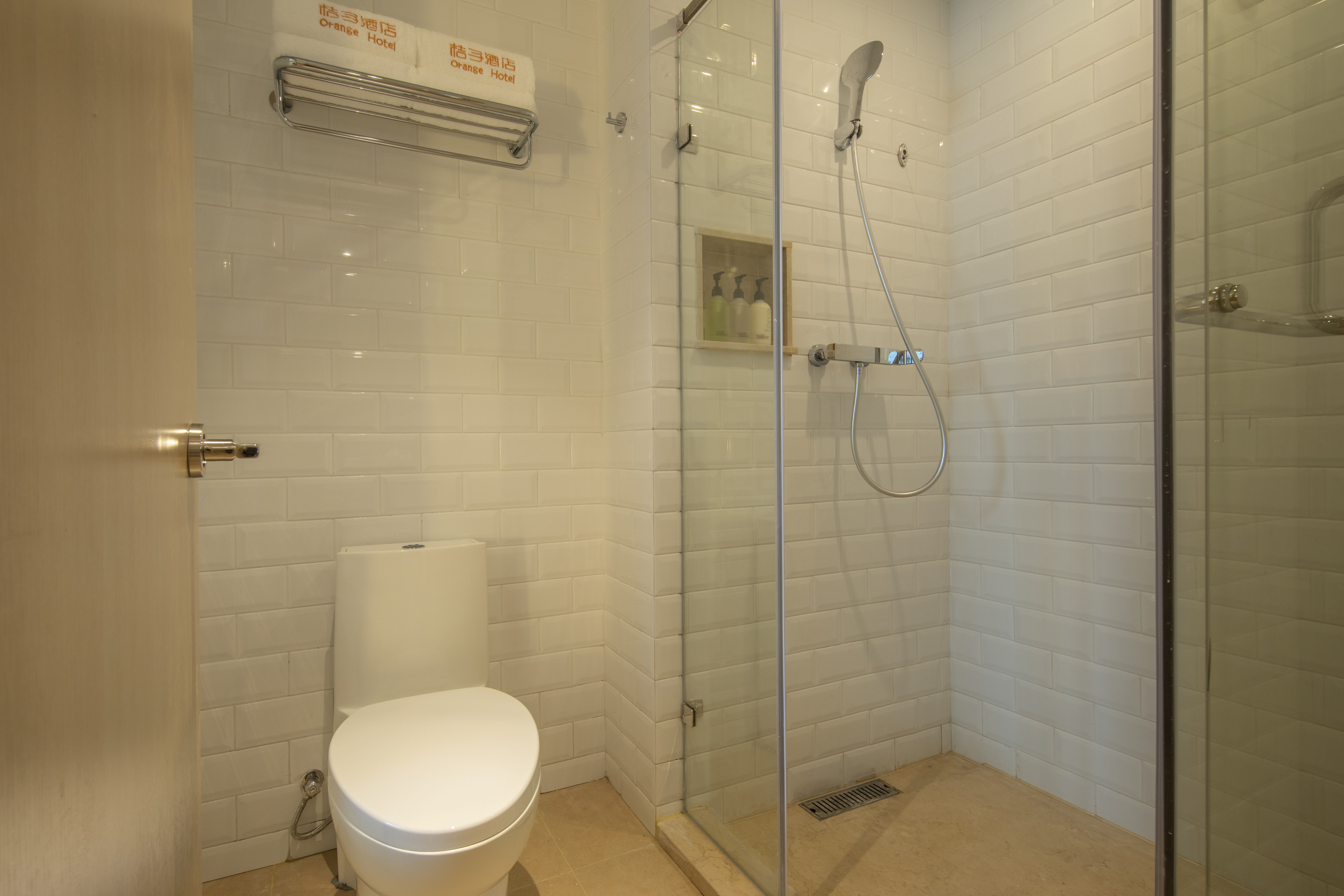 双床房（小冰箱）