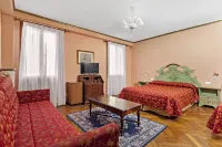 Hotel Malibran