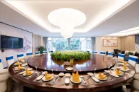 Jinyu Hotel