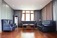 Liling Fengxi Valley · Danfeng Homestay