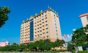 Jizhou Hotel