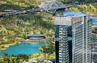 InterContinental Hotels CENTURY CITY CHENGDU by IHG Hoteles en Chengdu