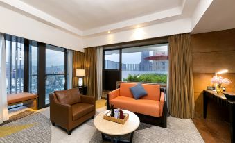 Hampton by Hilton Zhuhai Gongbei Port