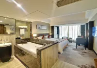Fuzhou Boerya Wuyi Hotel