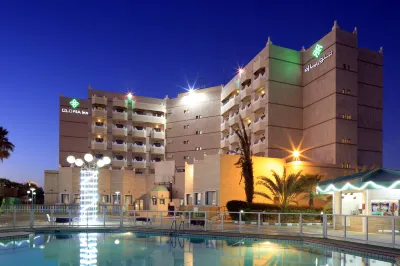 Al Rabea Hotel Hotel di 