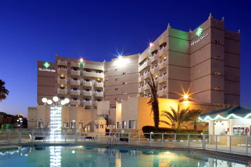 Al Rabea Hotel