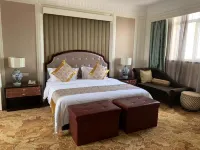 Zhongwei International Holiday Hotel Hotels in Xinfu District